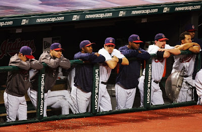 The bench is not impressed.