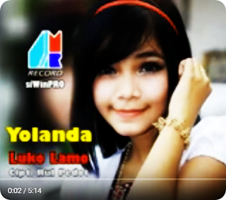 Yolanda - Luko Lamo Full Album