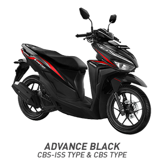 Vario 125 ESP CBS - Titianium Black 2018 Anisa Naga Mas Motor Klaten Dealer Asli Resmi Astra Honda Motor Klaten Boyolali Solo Jogja Wonogiri Sragen Karanganyar Magelang Jawa Tengah.