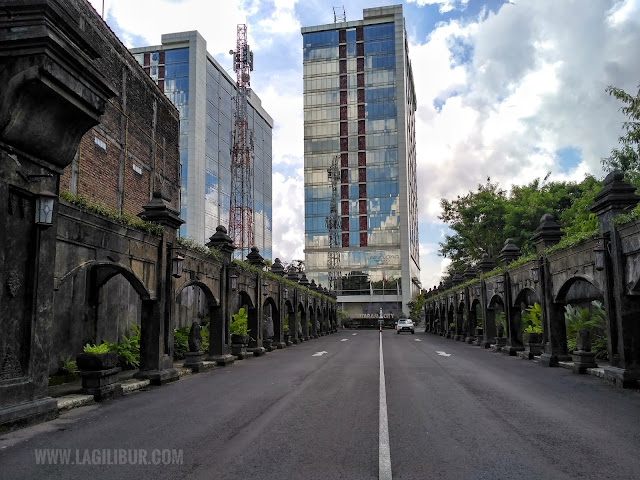 The Alana Hotel & Convention Center Jogja