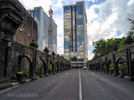 The Alana Hotel Jogja; Pilihan Tepat Menginap di Tepi Kota