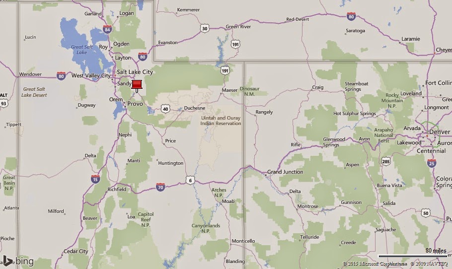 Map picture