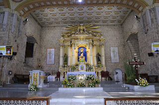 Immaculate Conception Parish - Balayan, Batangas