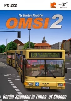 Atualização para Omsi 2 - PC (Download Completo em Torrent)