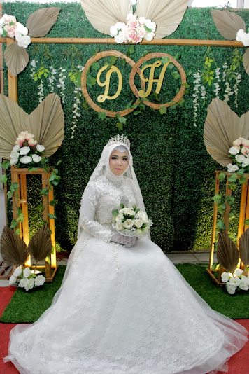 Pedurenan, Mustikajaya | Paket Pernikahan | Make up Akad Nikah | Rias Pengantin Murah  | Dekorasi Backdrop | Rumah Gedung Aula