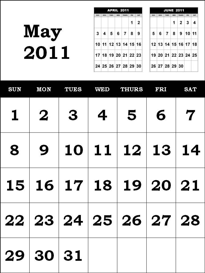 may 2011 calendar pdf. 2011 calendar printable pdf. may 2011 calendar printable
