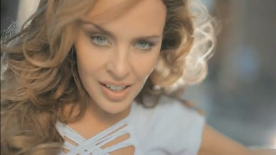 Kylie Minogue - All The Lovers 3