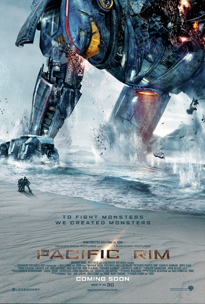 pacific rim