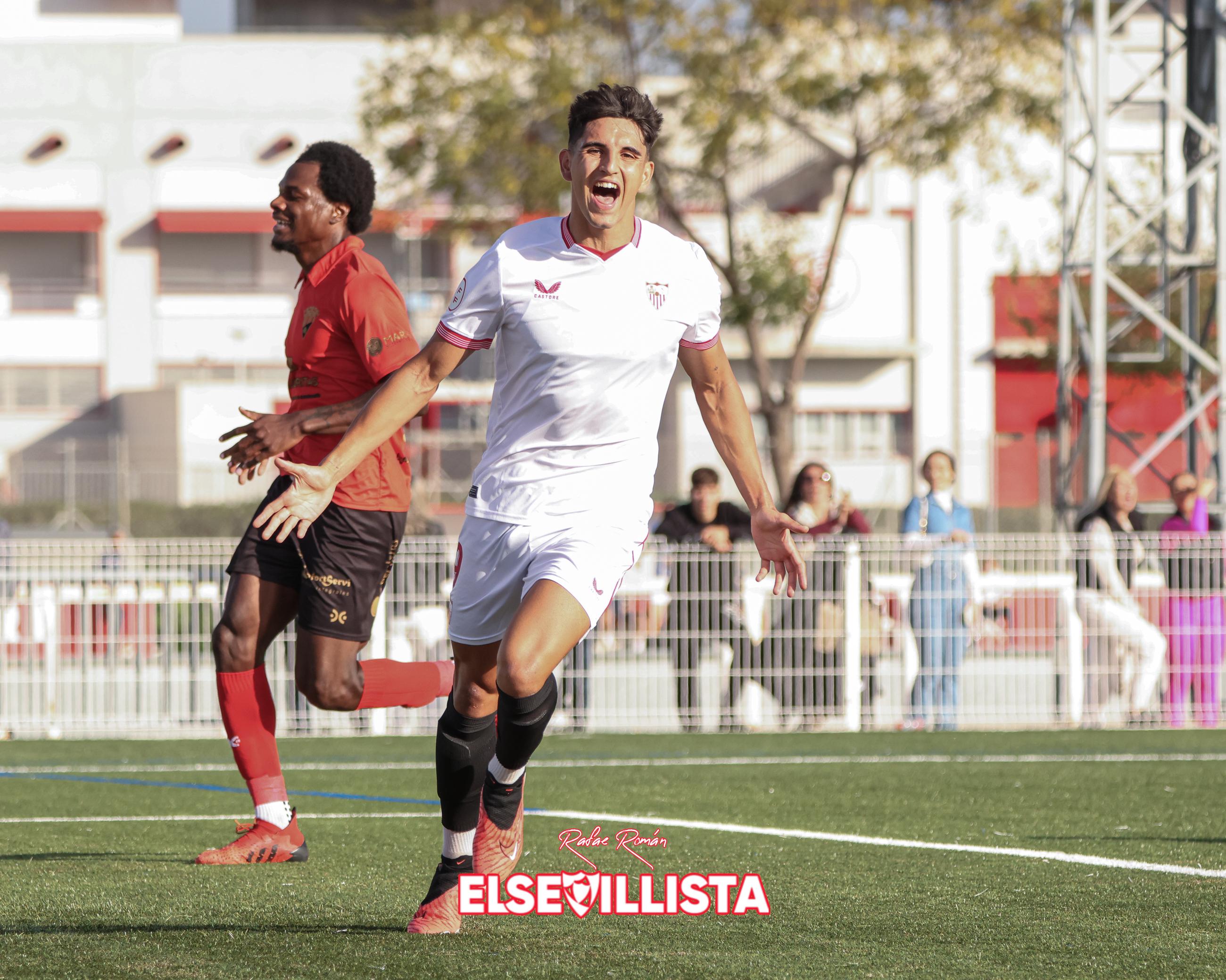 Previa Tercera RFEF  Conil CF - Sevilla FC C