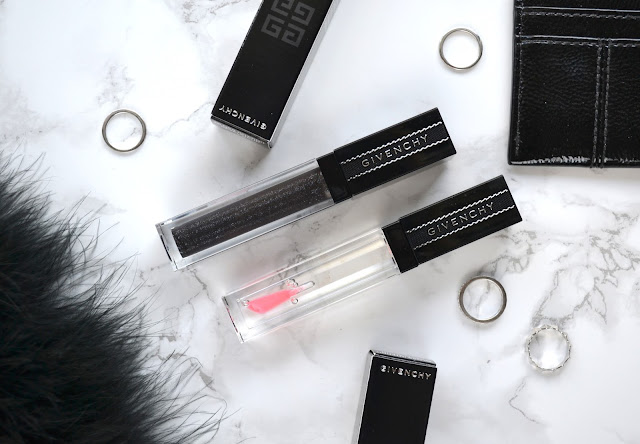 Givenchy Gloss Interdit Vinyl Revelateur