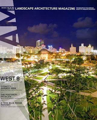 Landscape Architecture Magazines