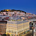 Altis Avenida Hotel, 5 estrelas no centro de Lisboa