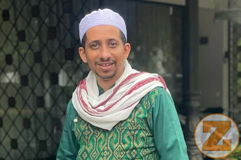 Profil Habib Jafar, Pendawah Milenial Yang Berdarah Madura Asal Bondowoso