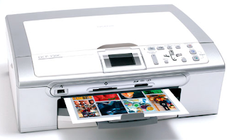 Brother DCP-350C Driver Download