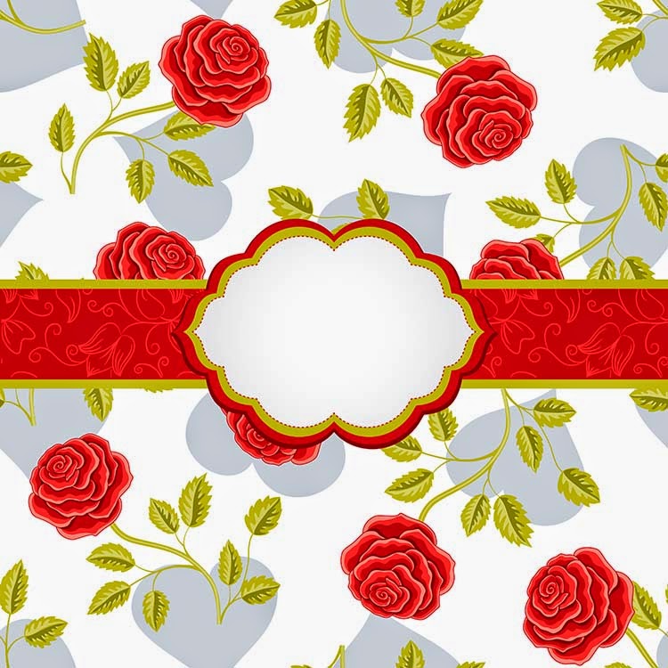 25 Contoh Undangan Simple dan Soft atau cara membuat 
