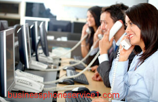 Phone Service for Business