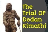 Dedan Kimathi