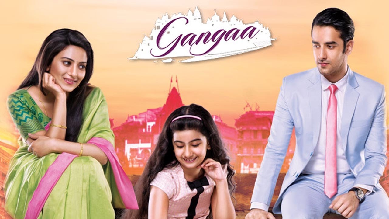 Gangaa Tak Lagi Tayang Ini Alasan Indosiar Memberhentikannya