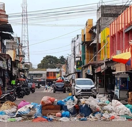 Menata Diri Dan Lingkungan