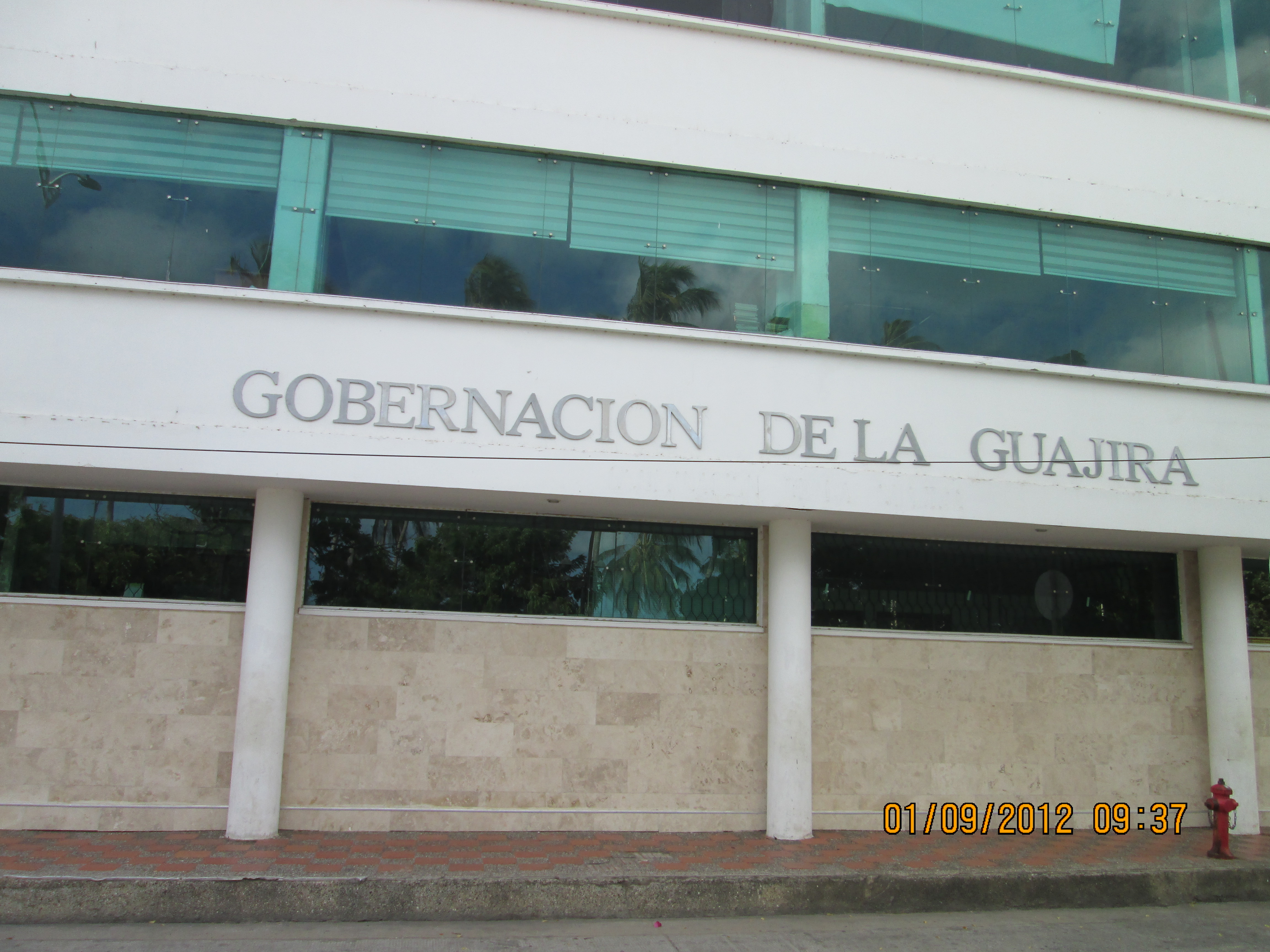 https://www.notasrosas.com/Ante anuncio de un paro armado en La Guajira, autoridades reportan total tranquilidad en esta jurisdicción