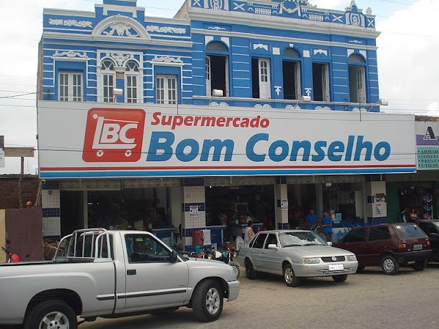 SUPERMERCADO BOM CONSELHO, PREÇO, QUALIDADE E BOM ATENDIMENTO