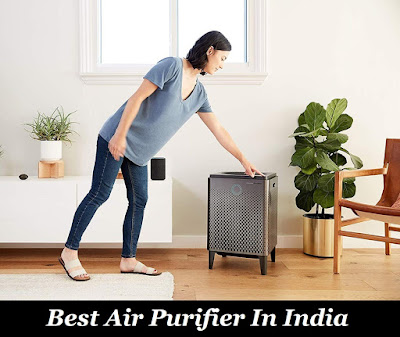 Best Air Purifier In India
