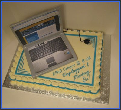 Computer Cakes