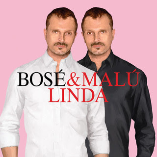 Miguel Bosé & Malú - Linda