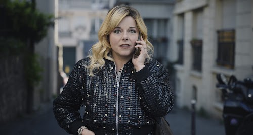 Platforma Max a lansat „O prietenă devotată”, prima sa miniserie originală franceză