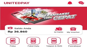 Unitedpay