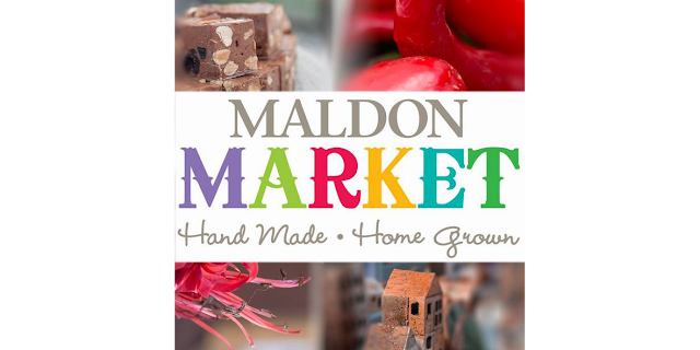Maldon Market