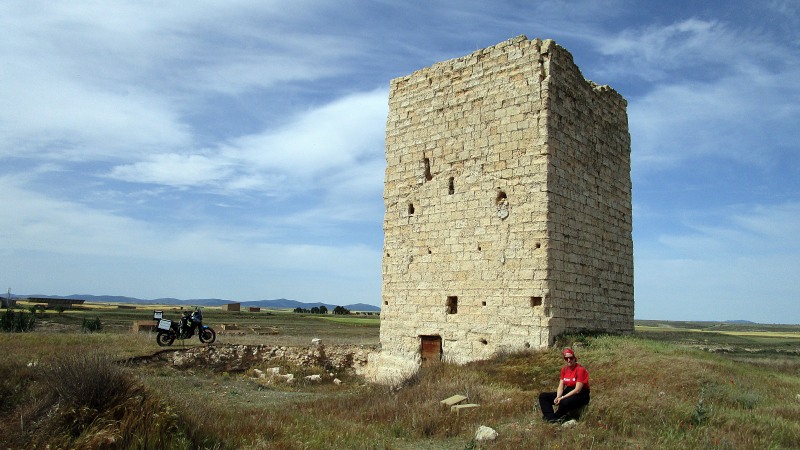 CASTILLOS DE ESPAÑA BY GATHO