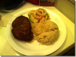 cordon bleu