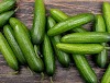 Cucumber Benefits  ||  Cucumber a Fruit  ||  Cucumber Calories