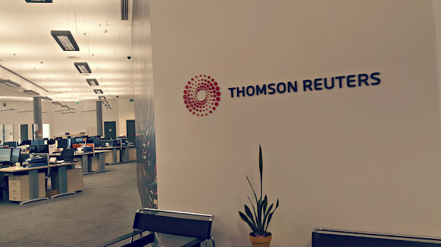 Thomson Reuters  Recruitment Drive for Freshers/Experienced “Management Trainee” 
