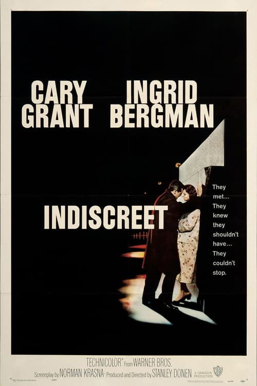 Indiscreto 1958 Download ITA