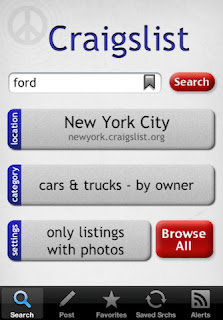 Craigslist Mobile + Alerts • Craigslist Ultimate IPA v1.1.9