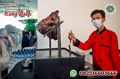 Kambing Guling Murah Bekasi,kambing guling bekasi,kambing guling murah,Kambing Guling,