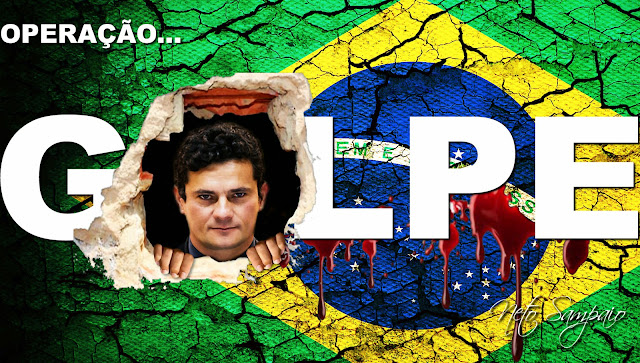 Resultado de imagem para o golpe