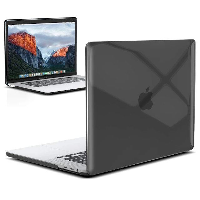 أفضل كمبيوتر محمول "MacBook Pro (16-inch, 2019)"