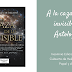 Reseña: A la caza de lo invisible (Antología)