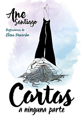 Cartas a ninguna parte, Ane Santiago