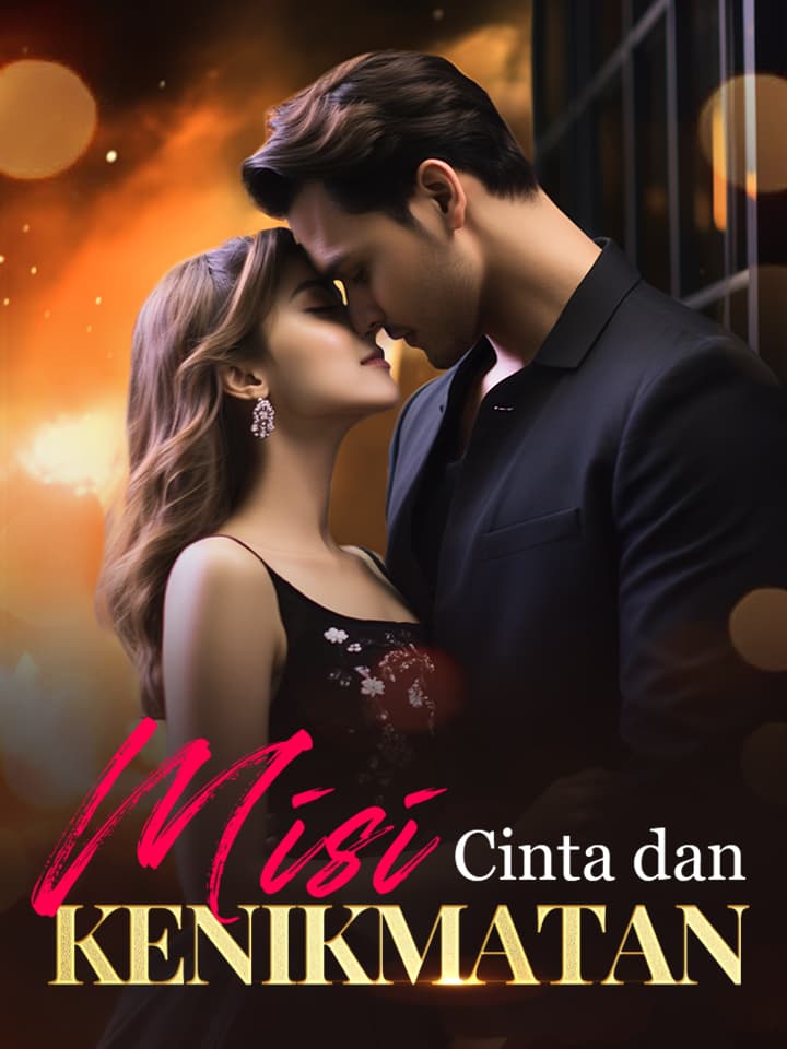 Misi Cinta dan Kenikmatan