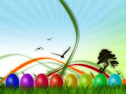 Colorful Easter and Flying Birds Images. Posted by MyAdmin Labels: colorful . (ws colorful easter )