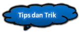 kumpulan Tips dan Trik Blogspot