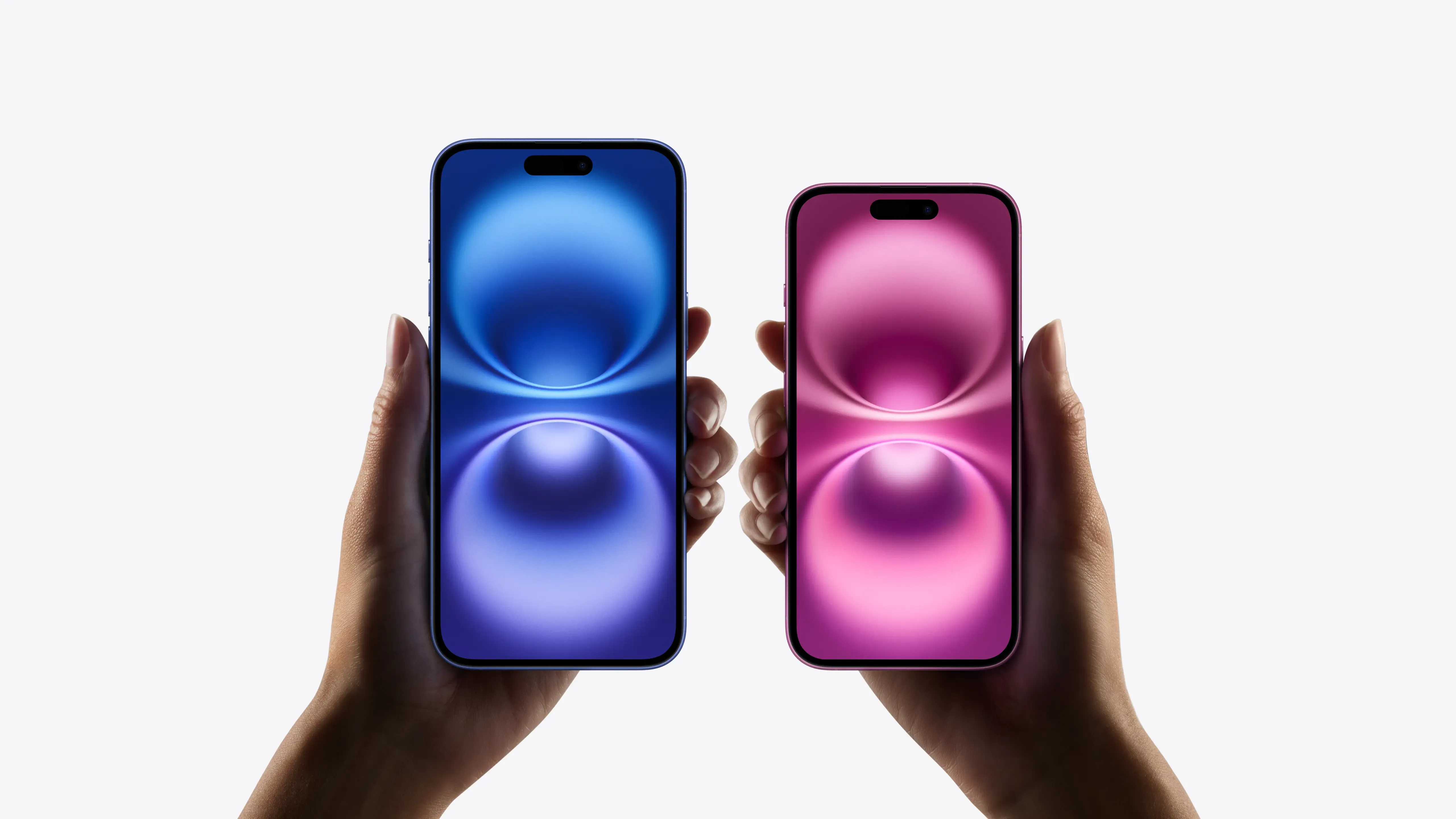 iPhone 16 di Indonesia