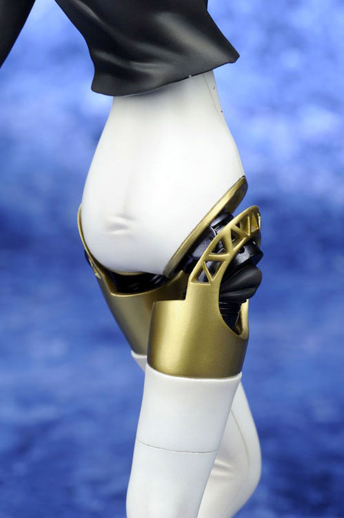 FIGURA AIGIS UNIFORME ESCOLAR Gekkoukan Academy Ver. PERSONA 3