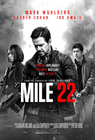 Mile 22