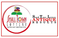 STL Antique Result July 2025 - Winning Numbers
