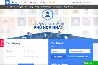 BigSchool chính thức ra mắt, mang lại làn gió mới cho thị trường edTech Việt Nam